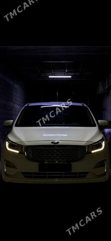 Kia Sedona 2019 - 312 000 TMT - Aşgabat - img 3
