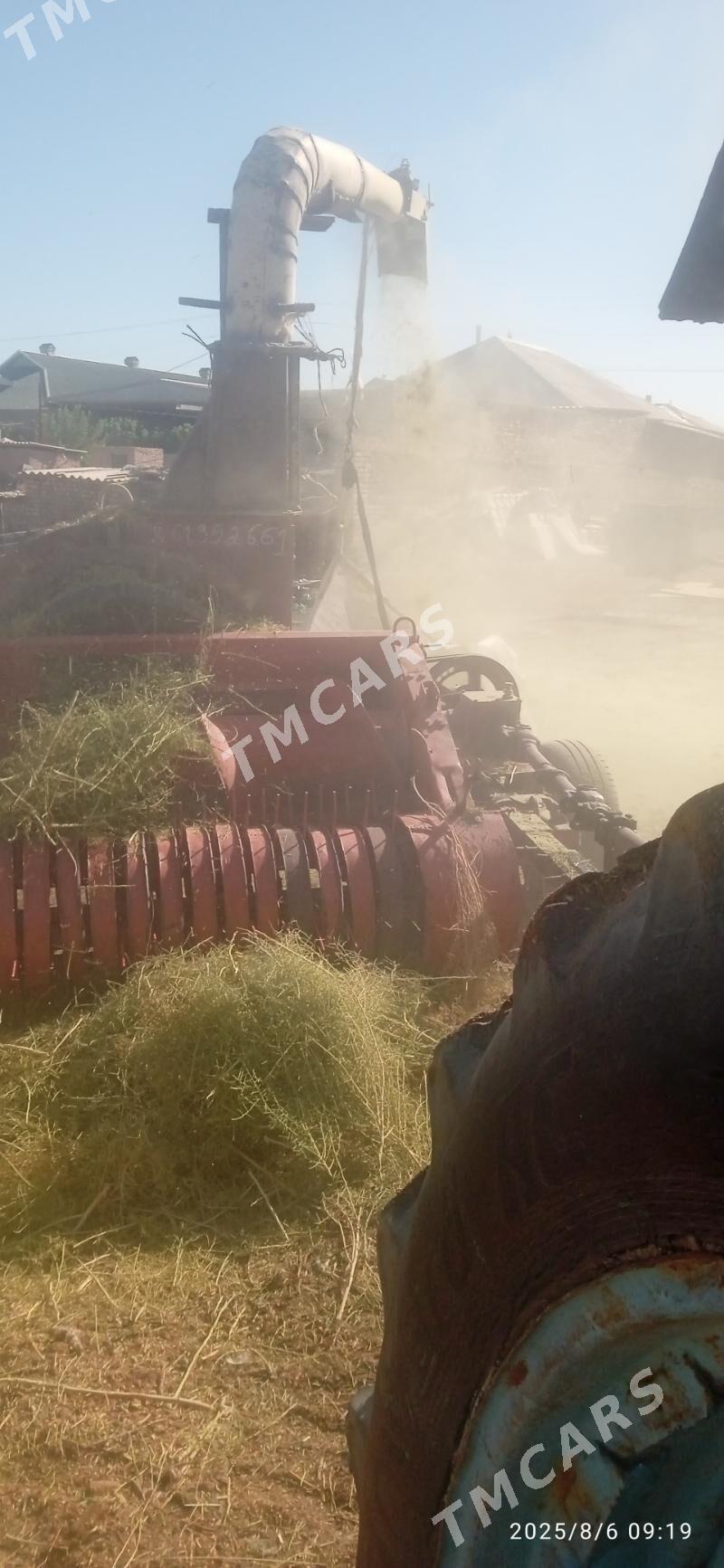 MTZ 80 1990 - 60 000 TMT - Mary - img 2