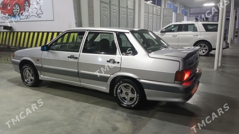 Lada 2115 2004 - 50 000 TMT - Mary - img 4
