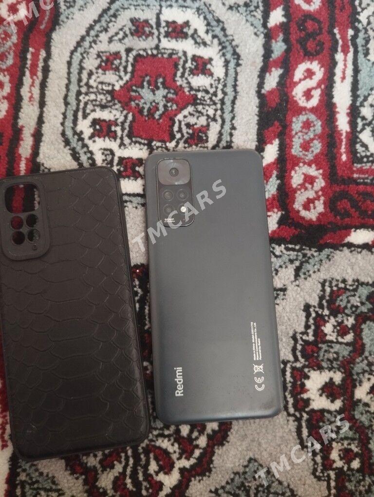 Redmi not.11 6..128gb - Türkmenabat - img 2