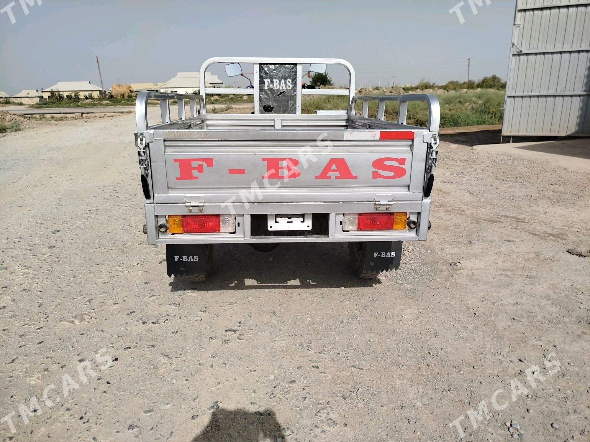 Fekon FK200-14G 2022 - 26 000 TMT - Койтендаг - img 8