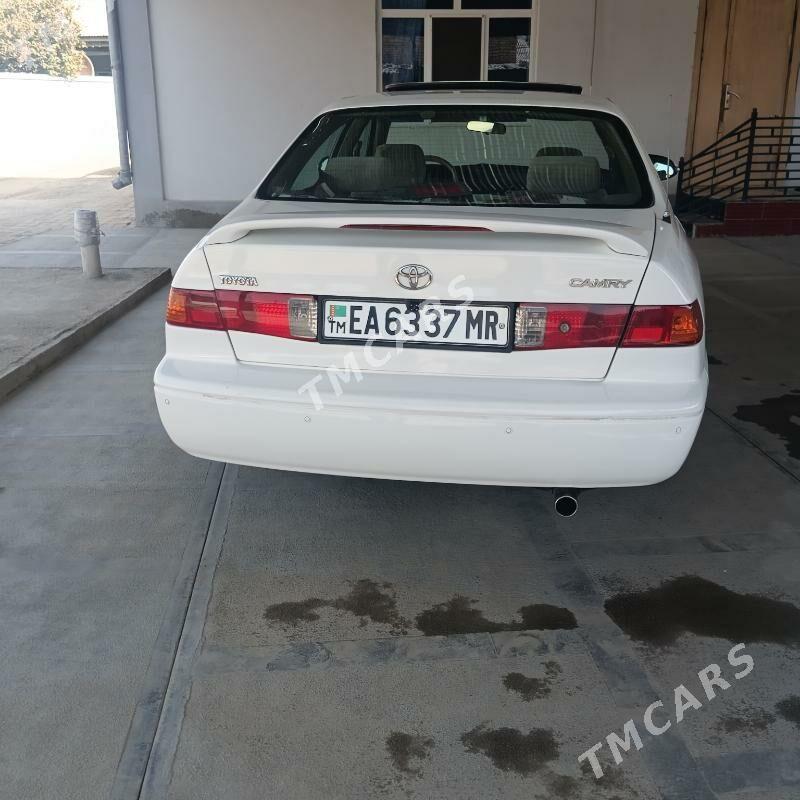 Toyota Camry 1999 - 125 000 TMT - Мары - img 5