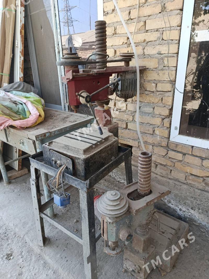 SVERİLNİY STONOK - Türkmenabat - img 2