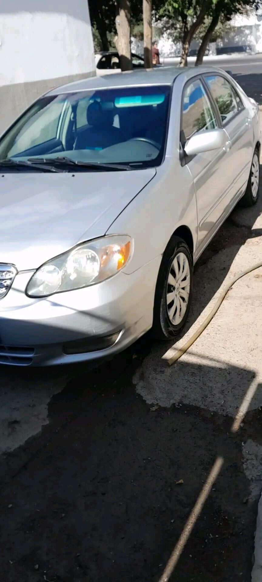 Toyota Corolla 2002 - 105 000 TMT - Türkmenbaşy - img 5