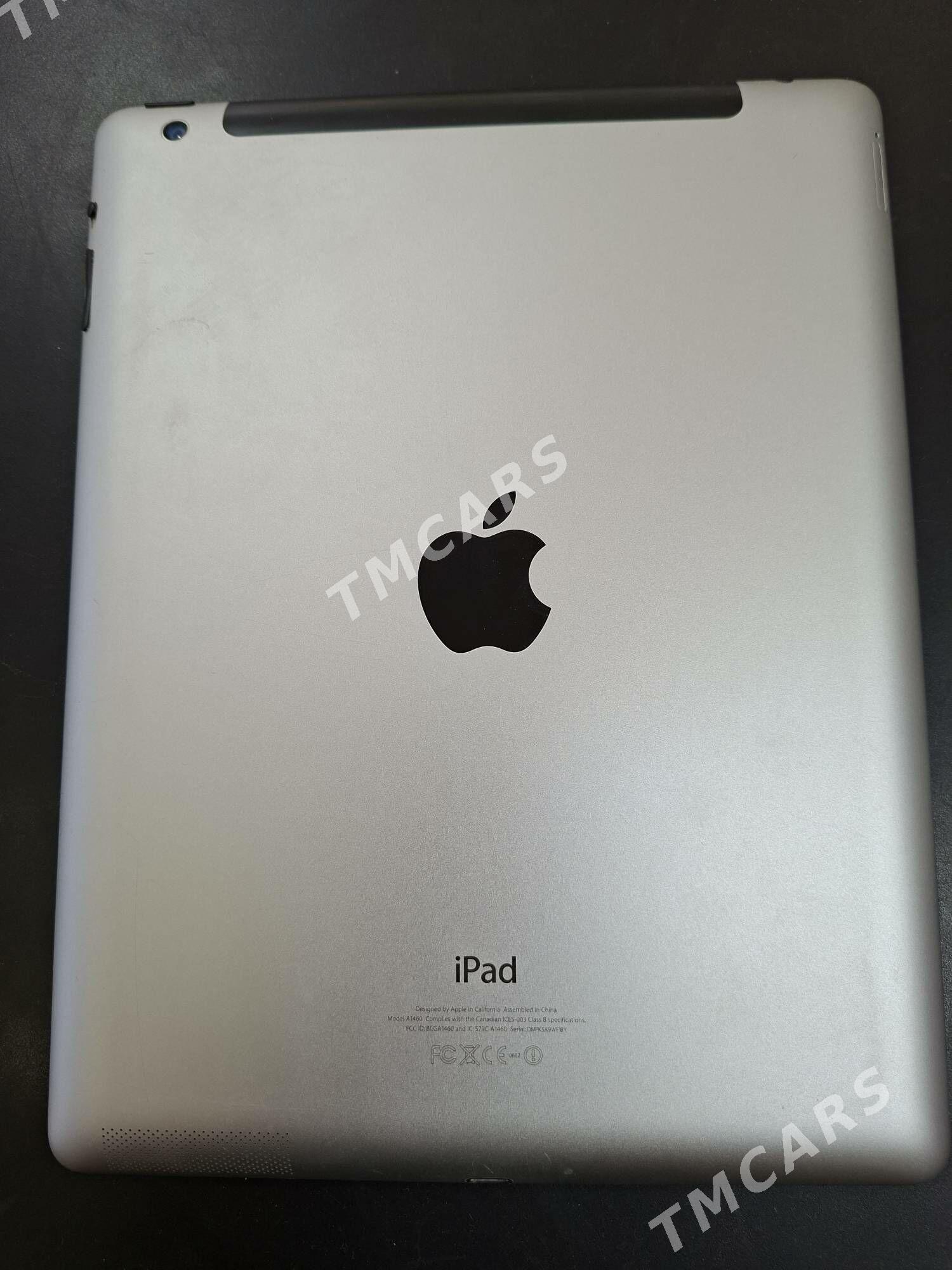 Apple Ipad 4 - 10 mkr - img 4