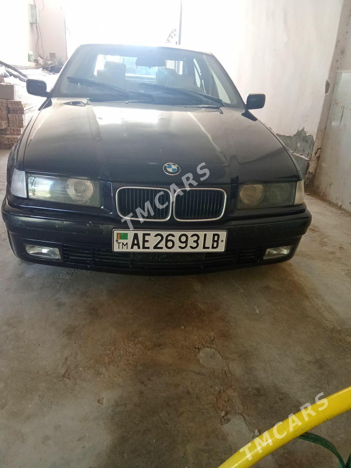 BMW 325 1995 - 30 000 TMT - Seýdi - img 3