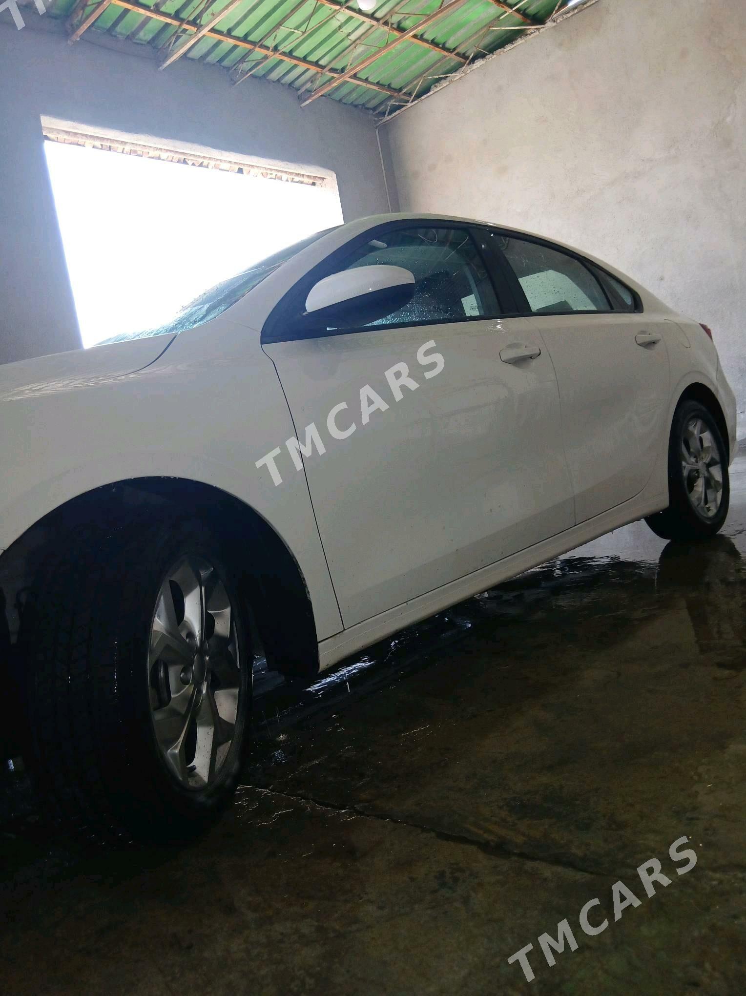 Kia Forte 2021 - 225 000 TMT - Türkmenabat - img 7