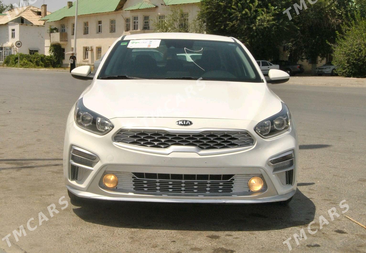 Kia Forte 2021 - 225 000 TMT - Türkmenabat - img 5