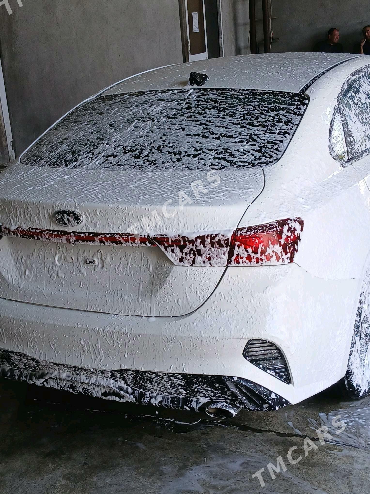 Kia Forte 2021 - 225 000 TMT - Türkmenabat - img 6