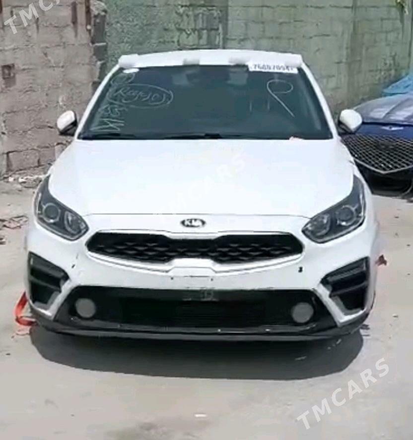 Kia Forte 2021 - 225 000 TMT - Türkmenabat - img 3