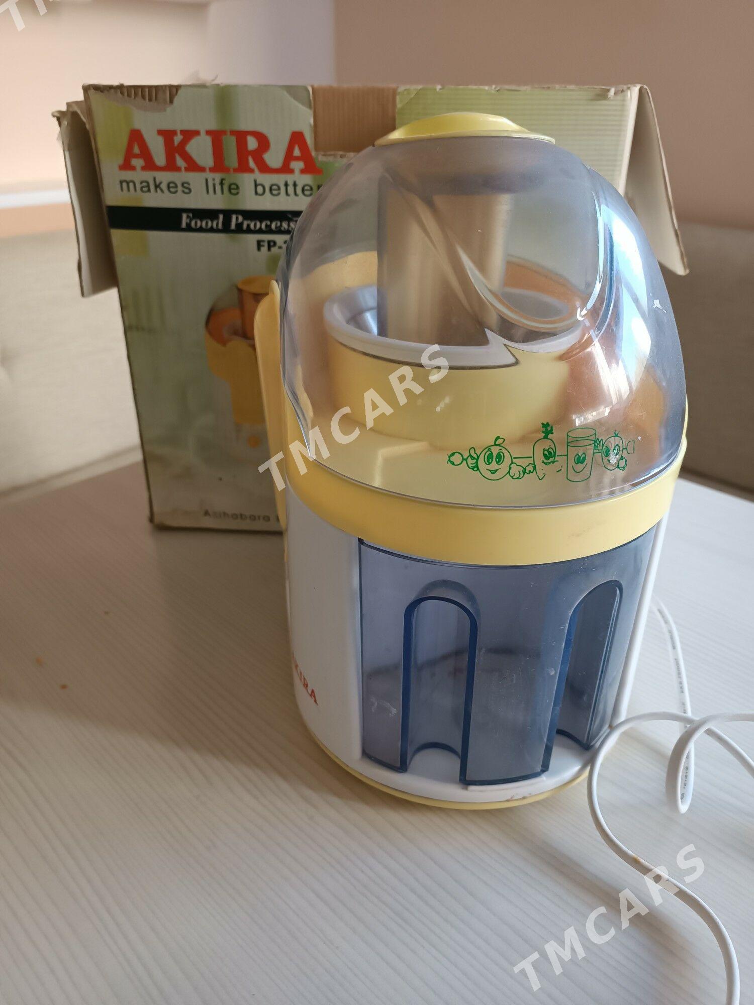 соковыжималка - Aşgabat - img 2