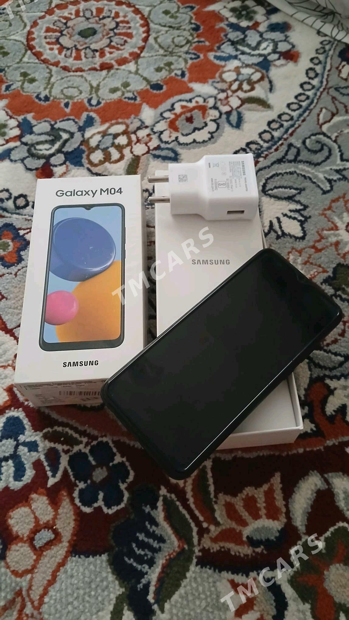 samsung m 04 4/64 - Mary - img 2