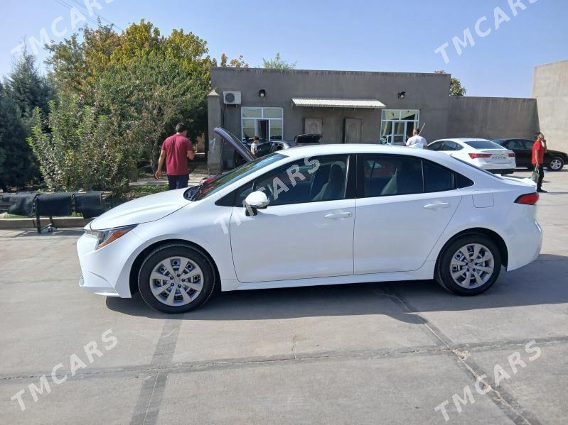 Toyota Corolla 2021 - 220 000 TMT - Векильбазар - img 7