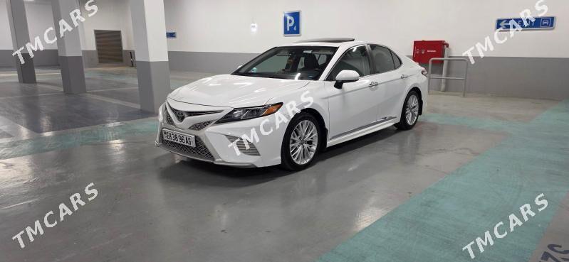 Toyota Camry 2018 - 320 000 TMT - Gypjak - img 2