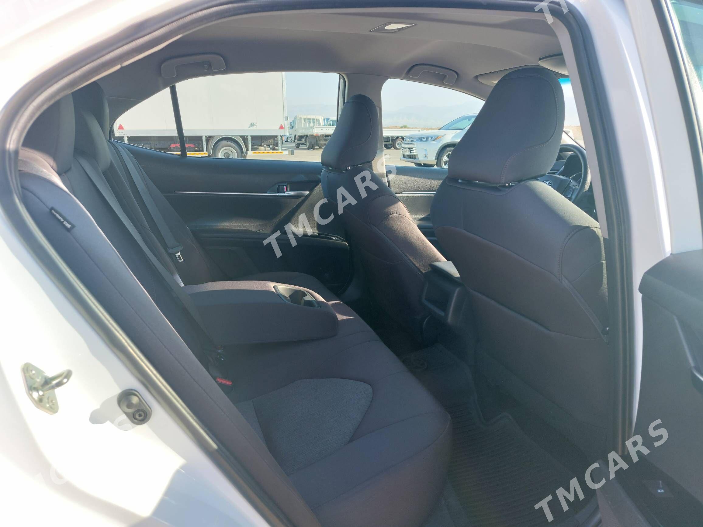 Toyota Camry 2020 - 325 000 TMT - Aşgabat - img 7
