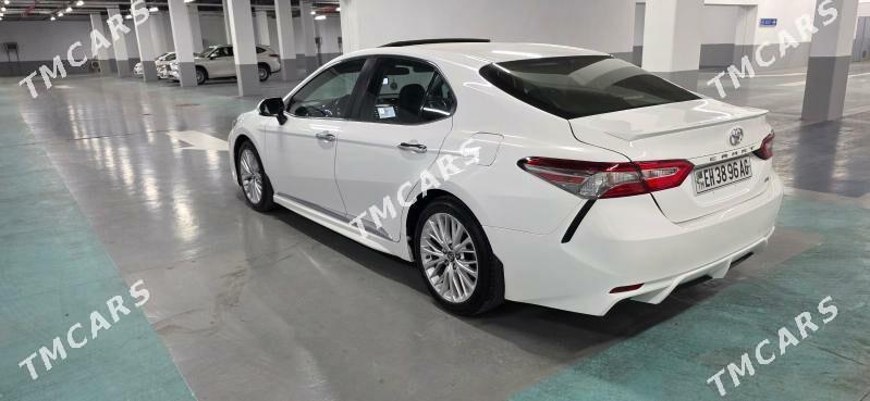 Toyota Camry 2018 - 320 000 TMT - Gypjak - img 4
