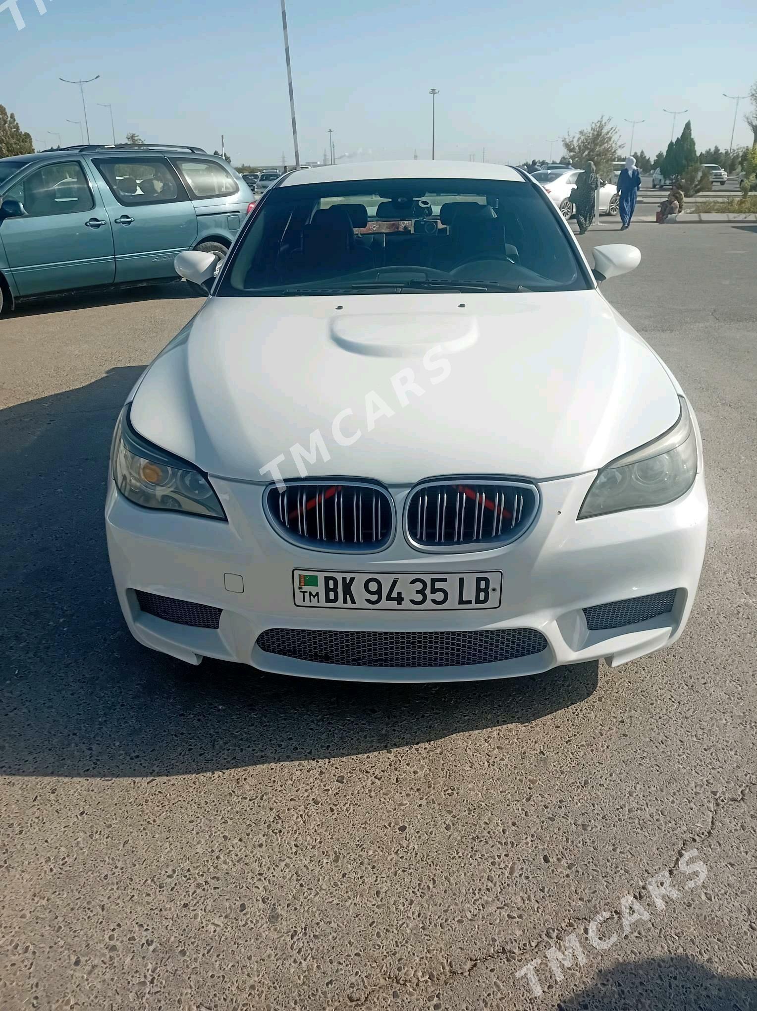 BMW E60 2025 - 160 000 TMT - Türkmenabat - img 4