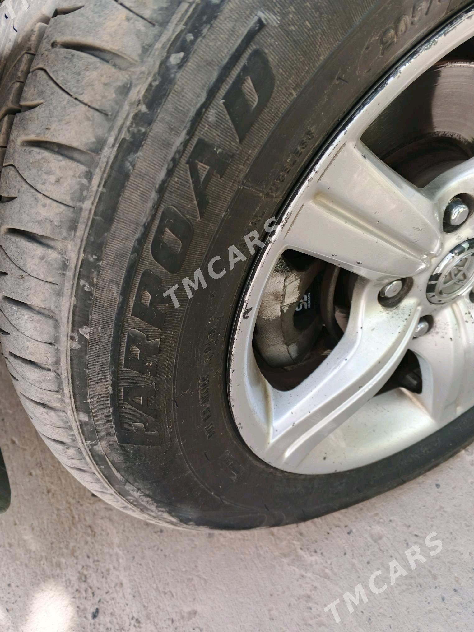 Toyota Camry 1995 - 92 000 TMT - Türkmenabat - img 4