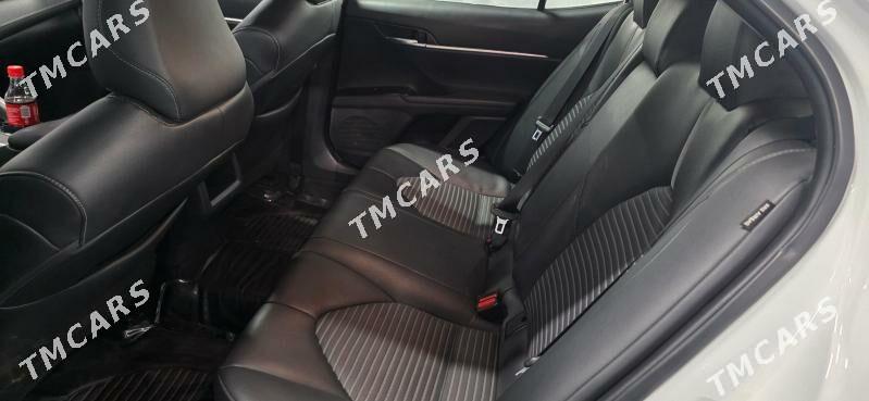 Toyota Camry 2018 - 320 000 TMT - Gypjak - img 6