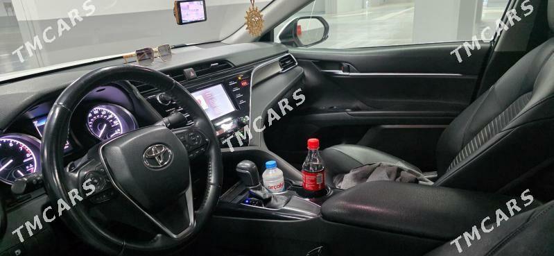 Toyota Camry 2018 - 320 000 TMT - Gypjak - img 7
