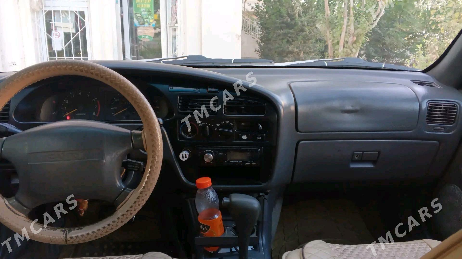 Toyota Camry 1995 - 92 000 TMT - Türkmenabat - img 7
