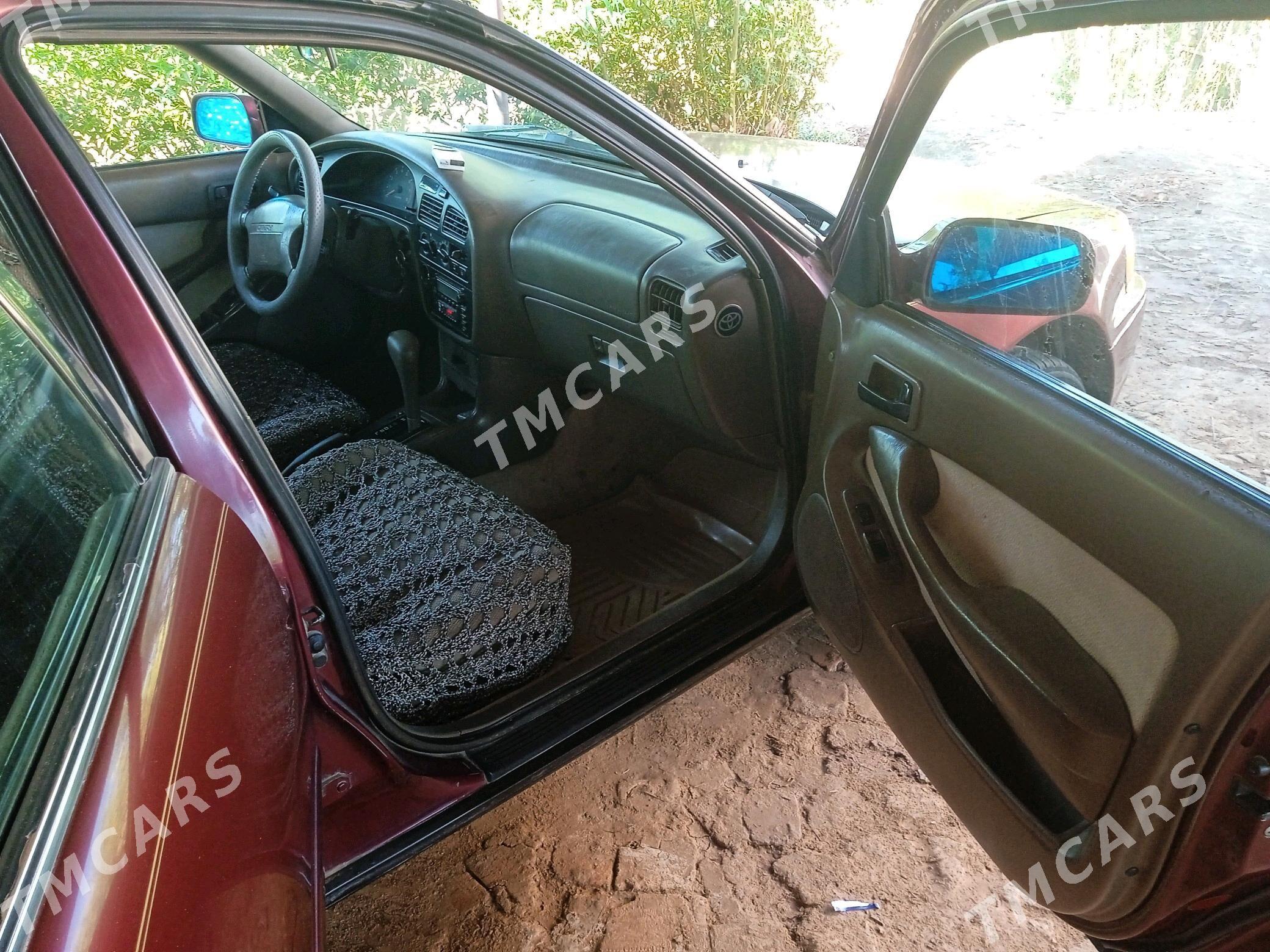 Toyota Camry 1996 - 95 000 TMT - Türkmenbaşy etr. - img 4