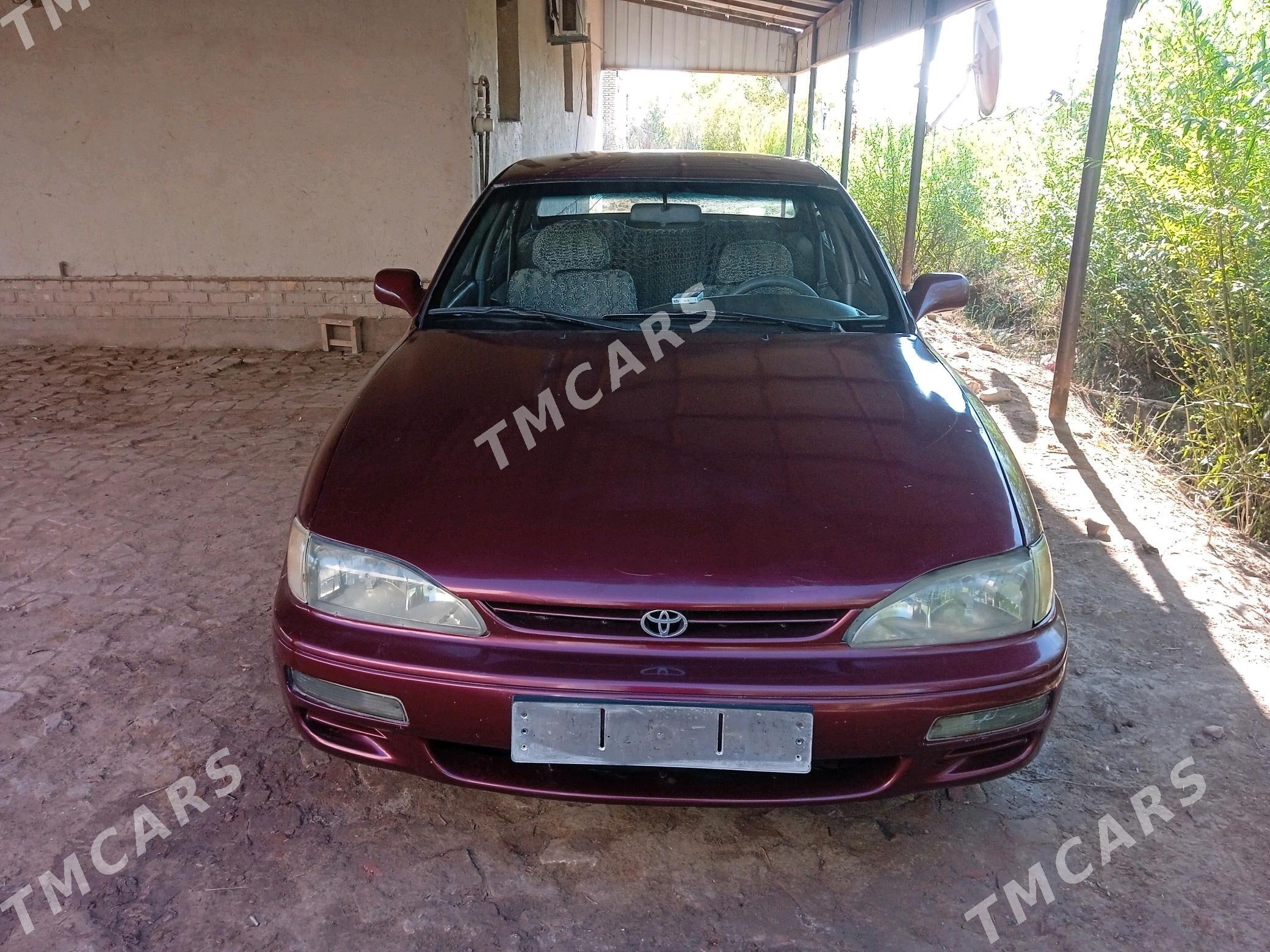 Toyota Camry 1996 - 95 000 TMT - Türkmenbaşy etr. - img 2