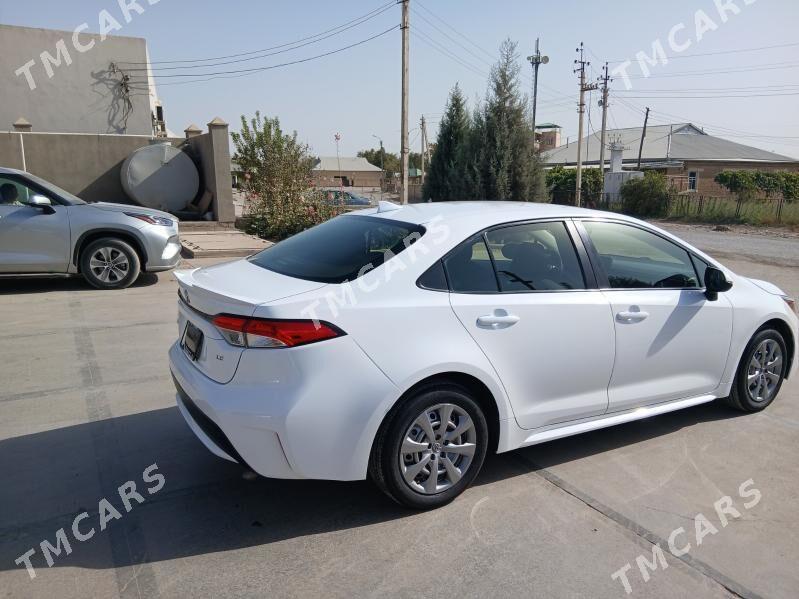 Toyota Corolla 2021 - 220 000 TMT - Векильбазар - img 2