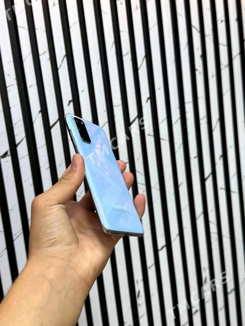 samsung s20 - Балканабат - img 4
