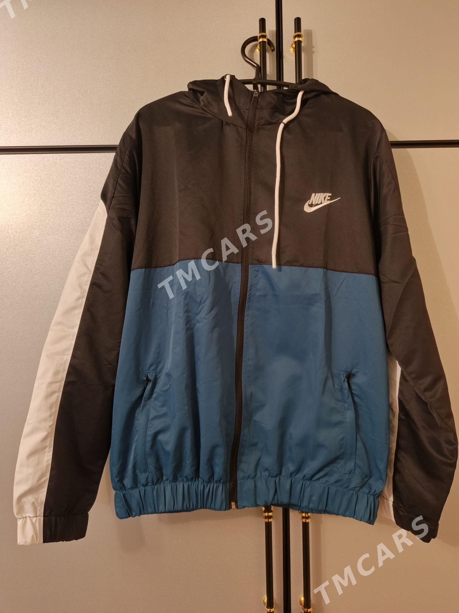nike sportifka - Хитровка - img 3