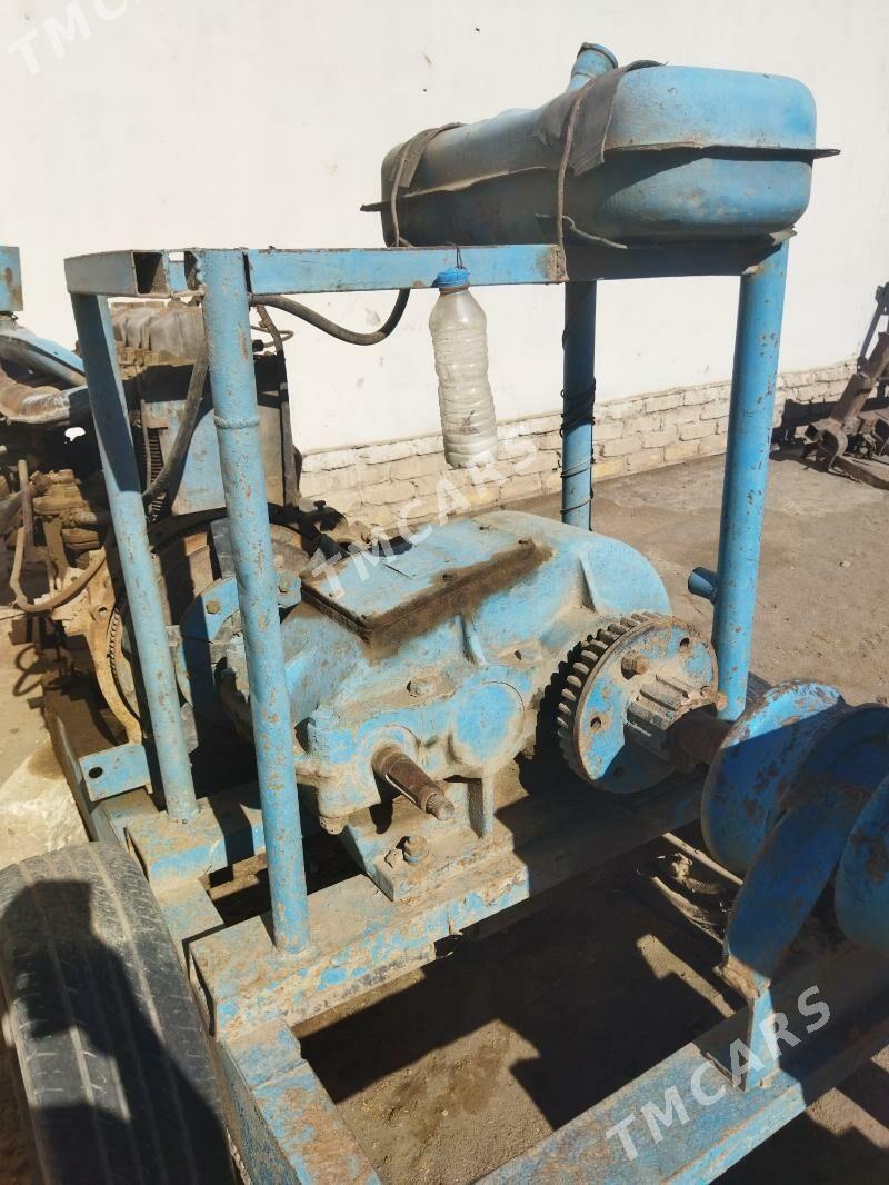 Mini kerpic zawot - Дашогуз - img 1