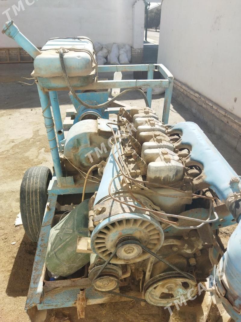 Mini kerpic zawot - Дашогуз - img 8