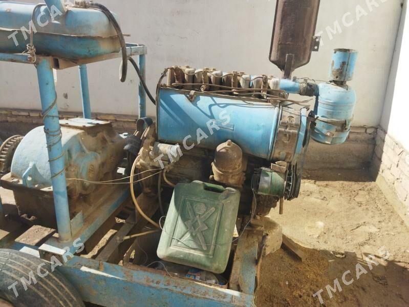 Mini kerpic zawot - Дашогуз - img 5