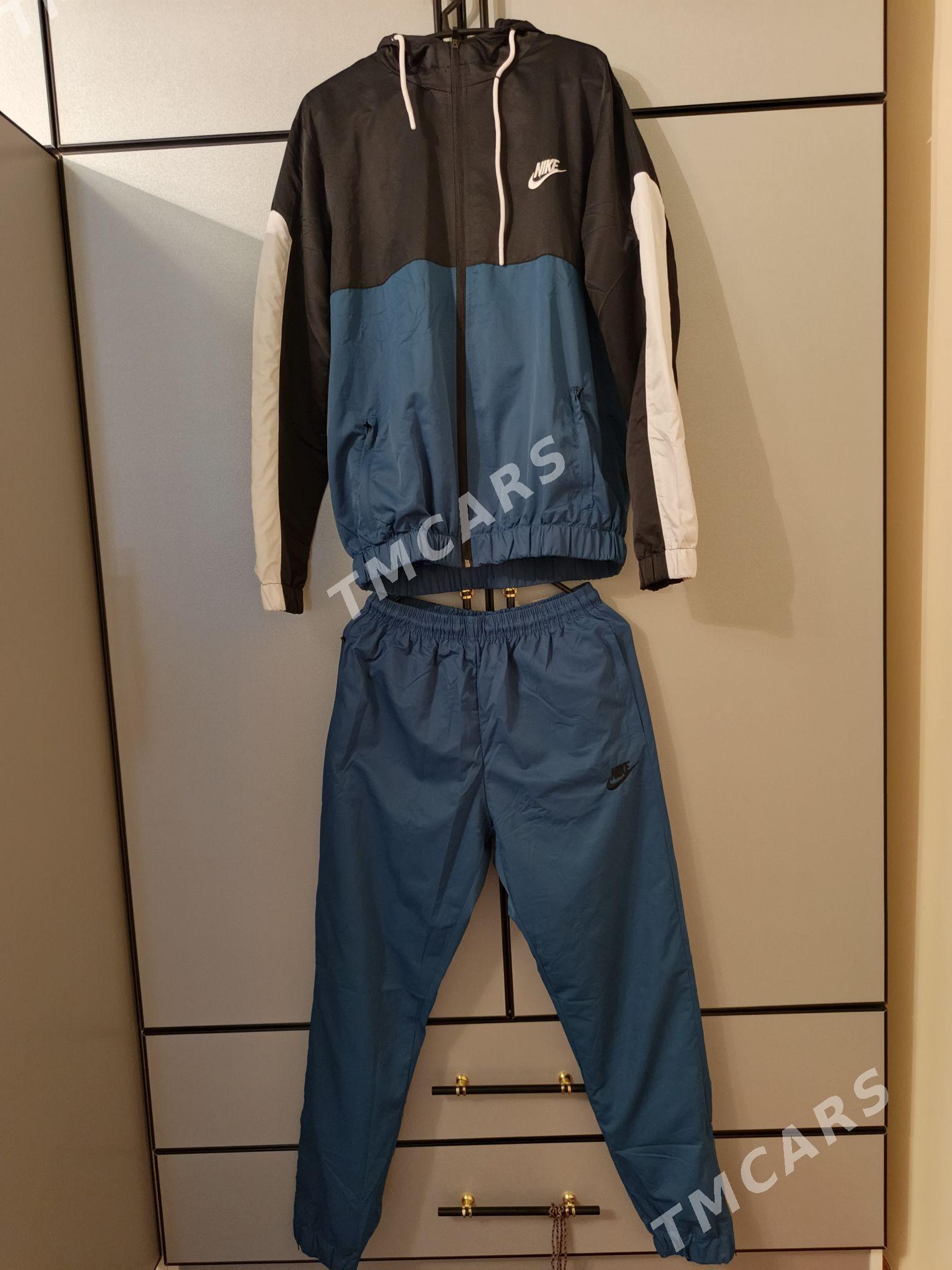 nike sportifka - Хитровка - img 2
