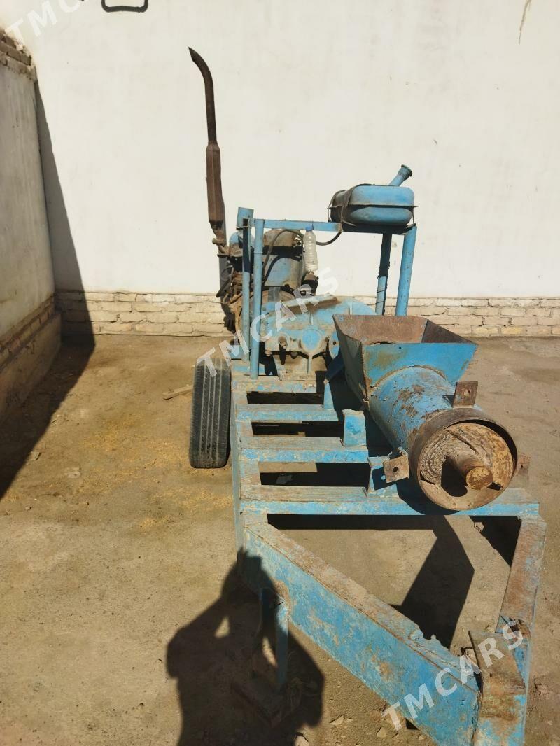 Mini kerpic zawot - Дашогуз - img 2