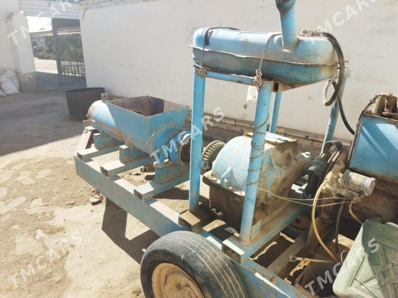 Mini kerpic zawot - Дашогуз - img 4