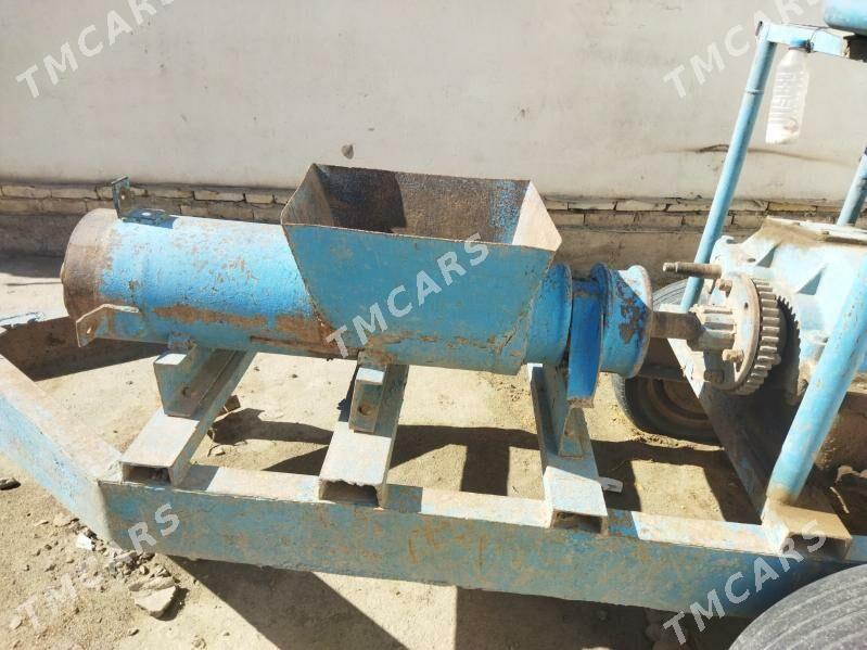 Mini kerpic zawot - Дашогуз - img 9