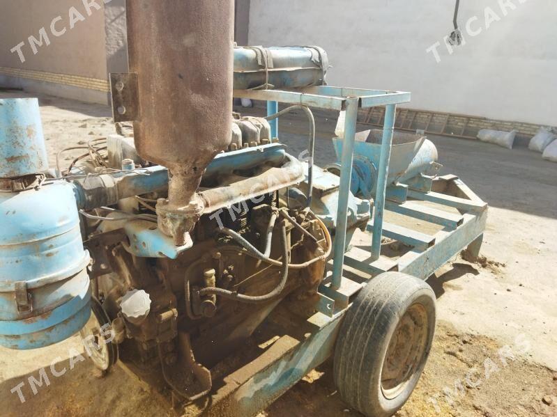 Mini kerpic zawot - Дашогуз - img 3