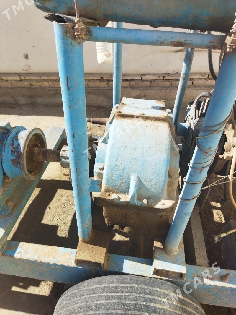 Mini kerpic zawot - Дашогуз - img 6