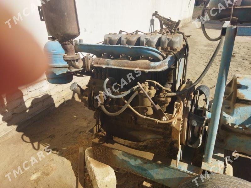 Mini kerpic zawot - Дашогуз - img 7