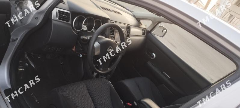 Nissan Versa 2010 - 116 000 TMT - Balkanabat - img 2