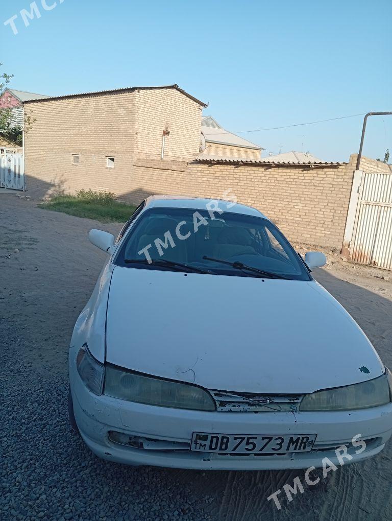 Toyota Corolla 1994 - 18 000 TMT - Мары - img 2