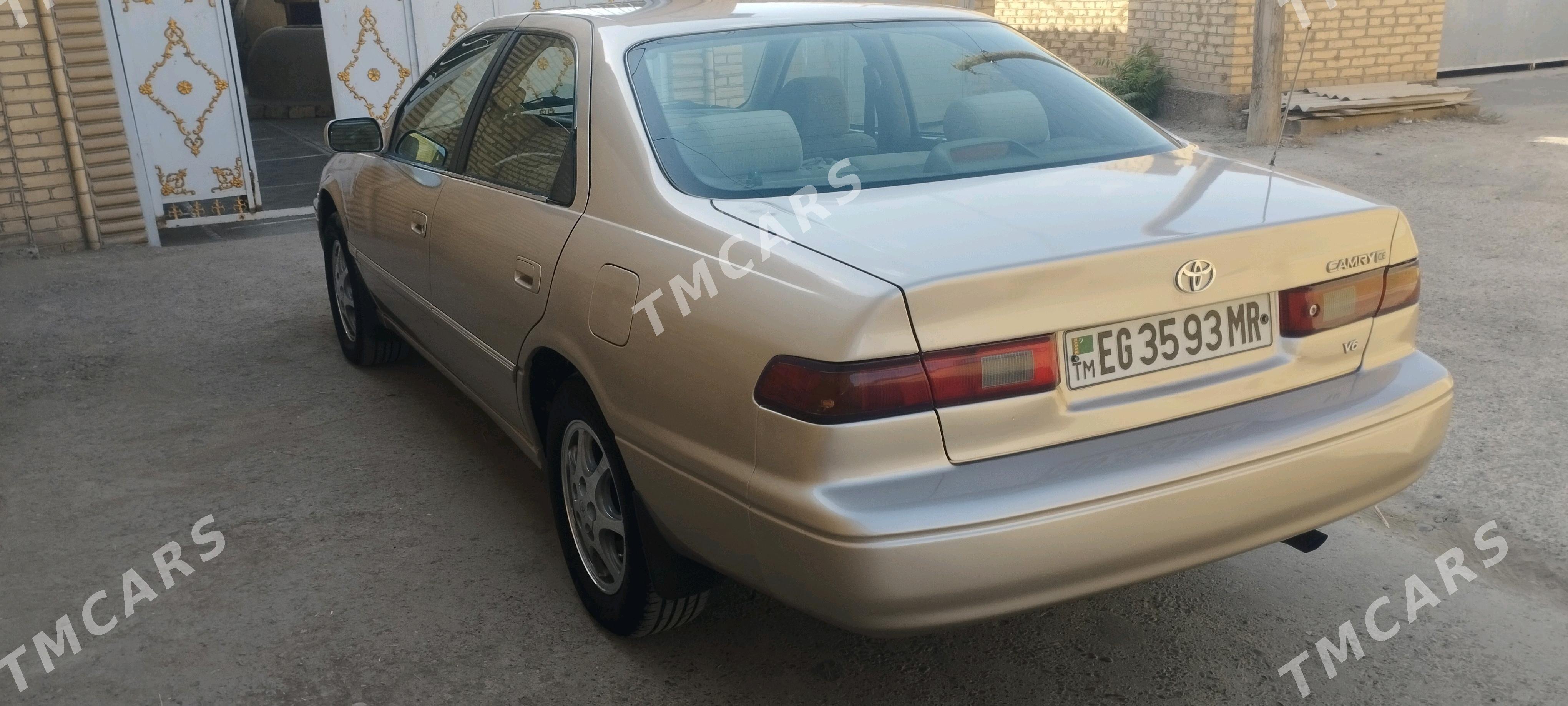 Toyota Camry 1998 - 136 000 TMT - Murgap - img 2