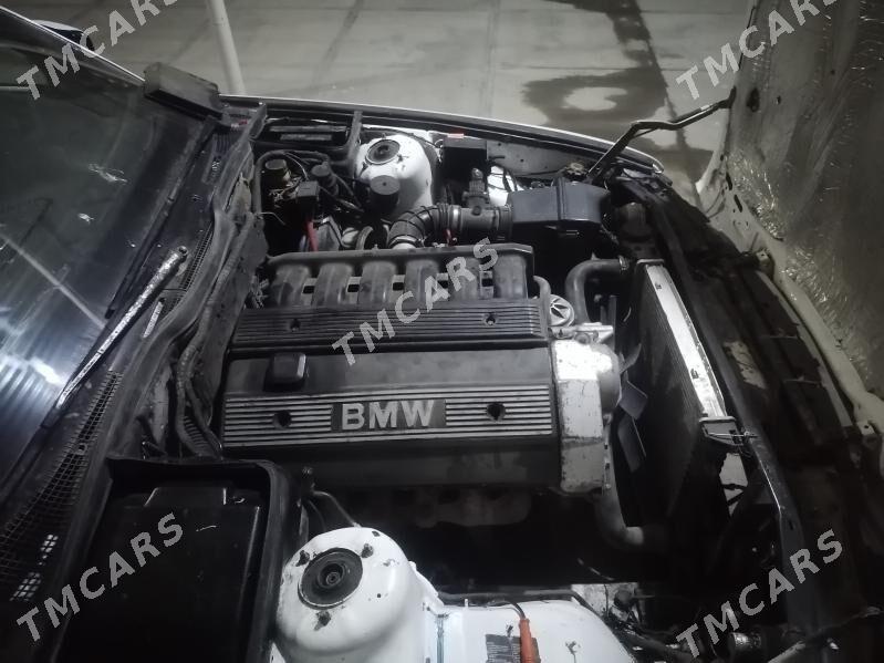 BMW 525 1993 - 60 000 TMT - Baýramaly - img 2