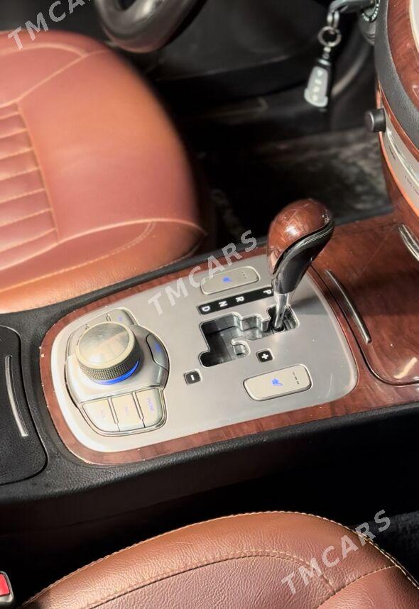 Genesis G90 2016 - 220 000 TMT - Aşgabat - img 6