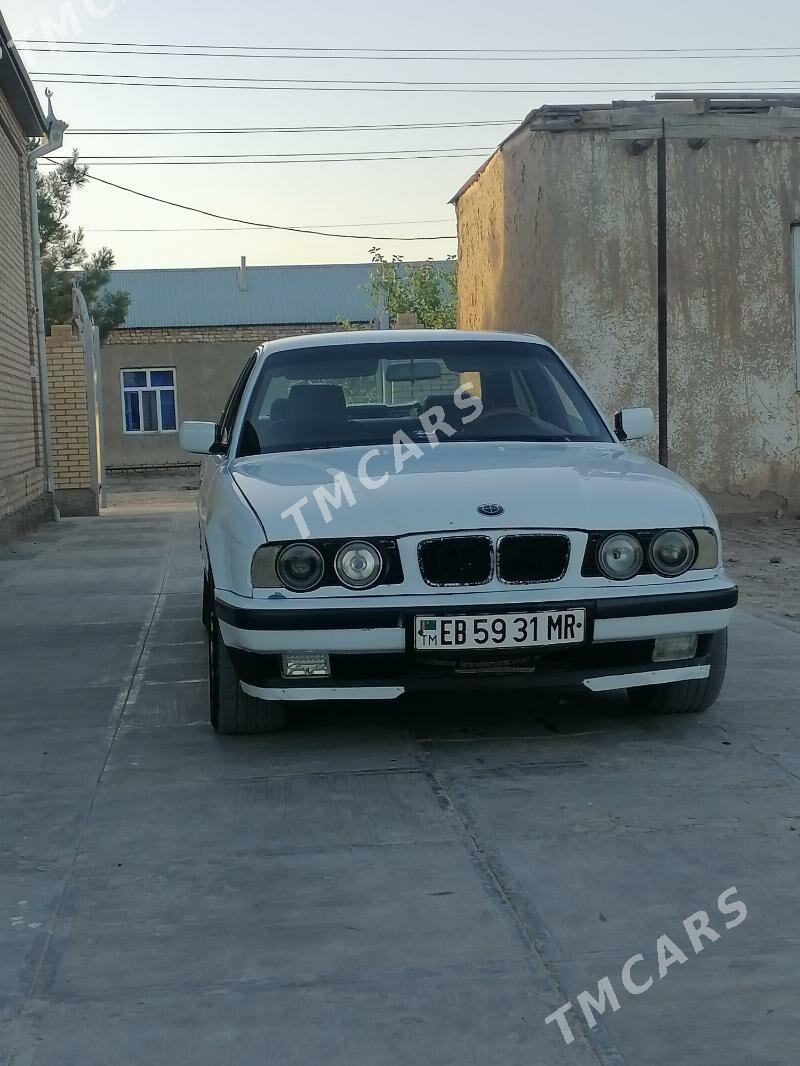 BMW 525 1993 - 60 000 TMT - Baýramaly - img 4