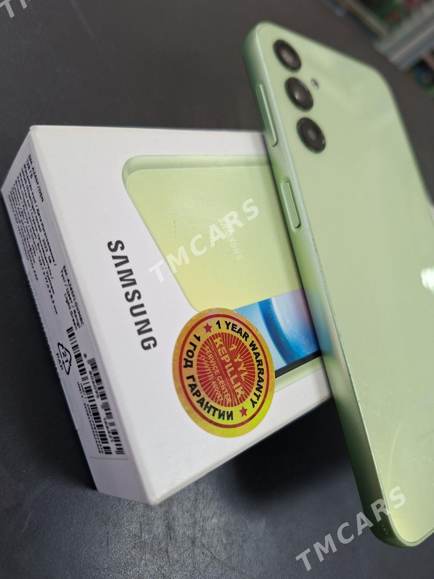 Samsung A24 - 10 mkr - img 2