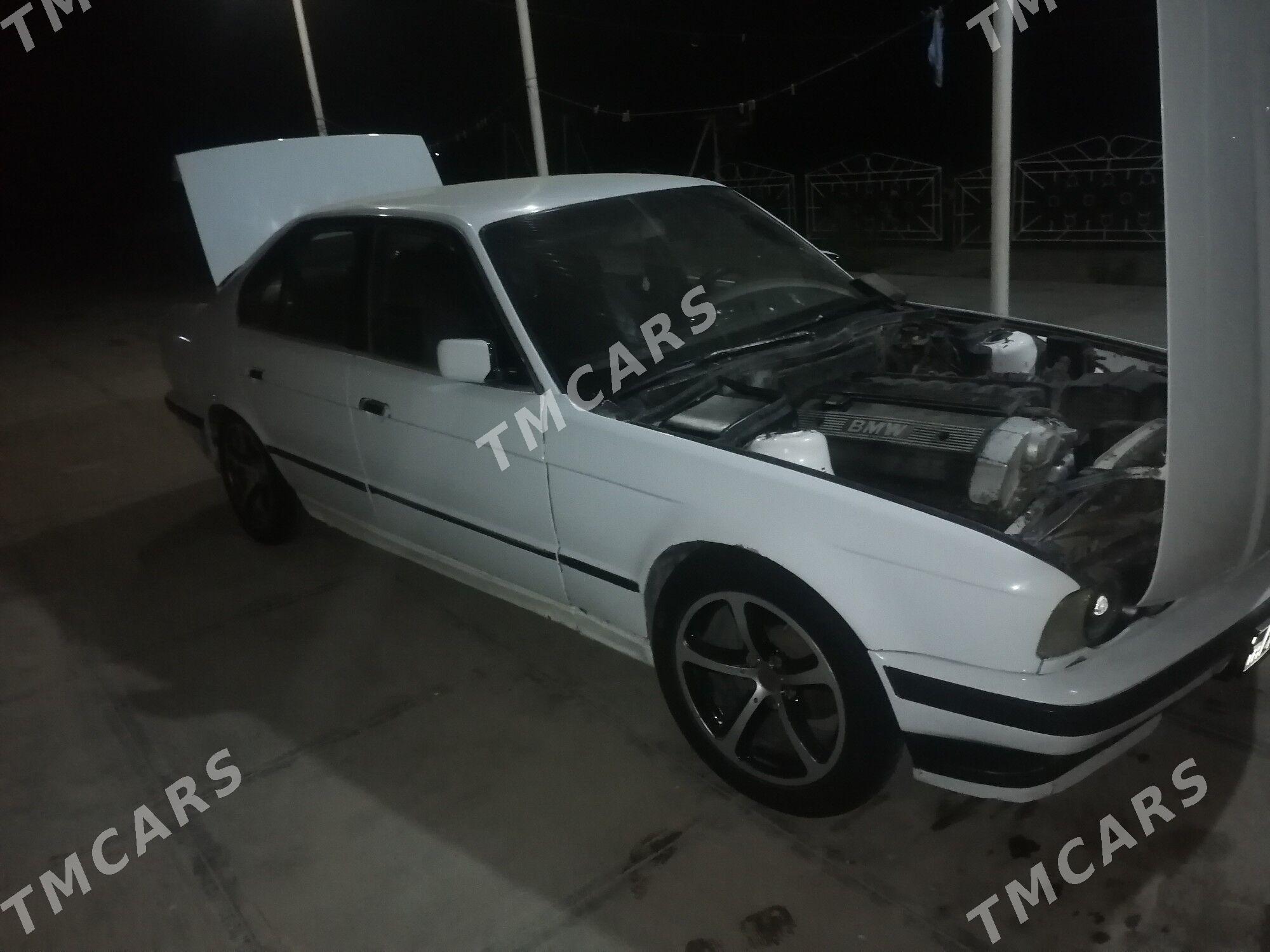 BMW 525 1993 - 60 000 TMT - Baýramaly - img 3
