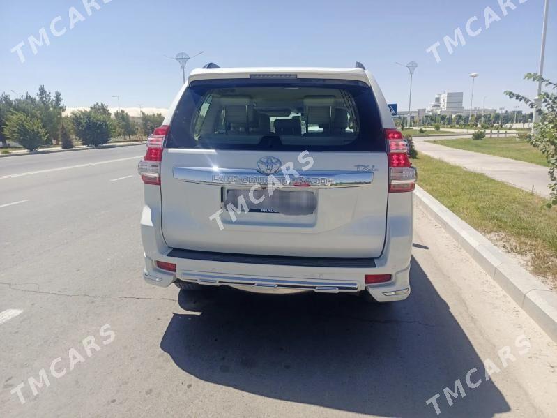 Toyota Land Cruiser Prado 2014 - 580 000 TMT - Magdanly - img 6