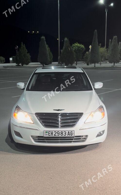 Genesis G90 2016 - 220 000 TMT - Aşgabat - img 2